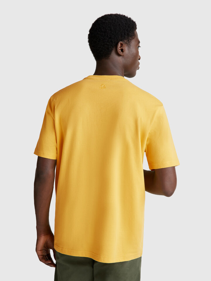 T-SHIRT Men image number 2